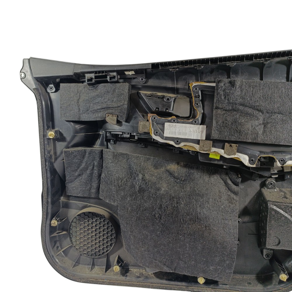 Forro porta Dianteiro esquerdo suzuki s-cross 2016 Gm222628 5