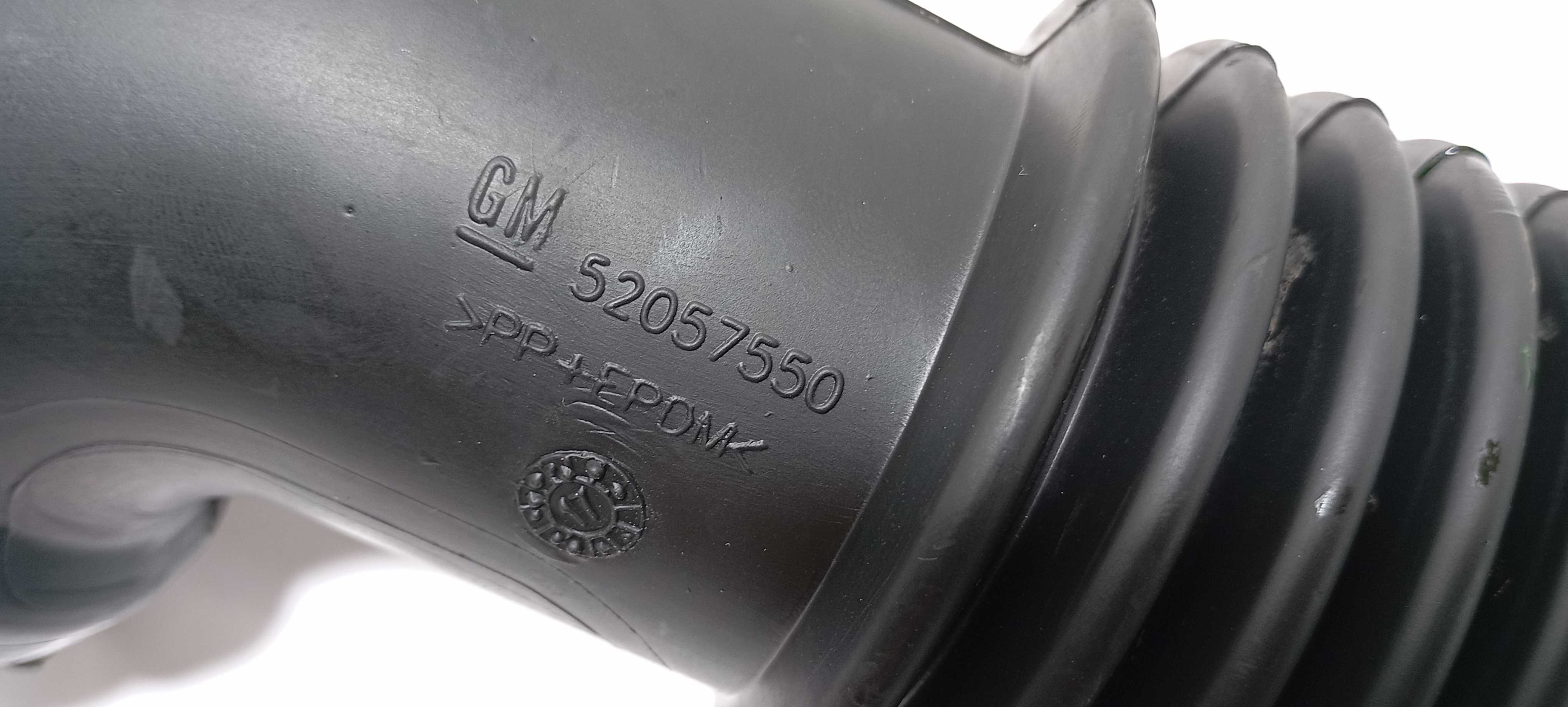 Mangueira Tbi Gm Onix Active 1.4 2018 52057550 3