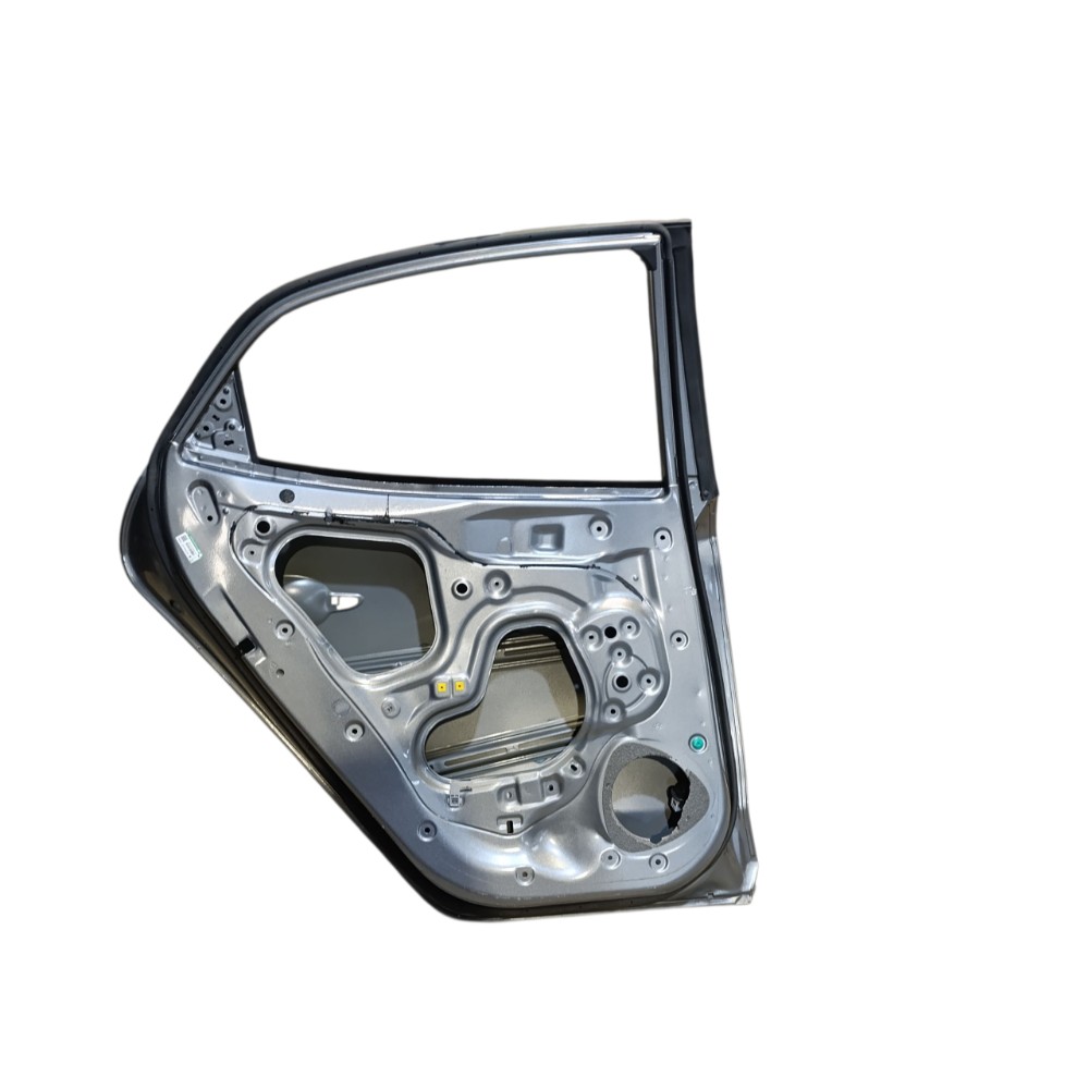Porta traseira esquerda hb20 sense 2022 77003R1200 3