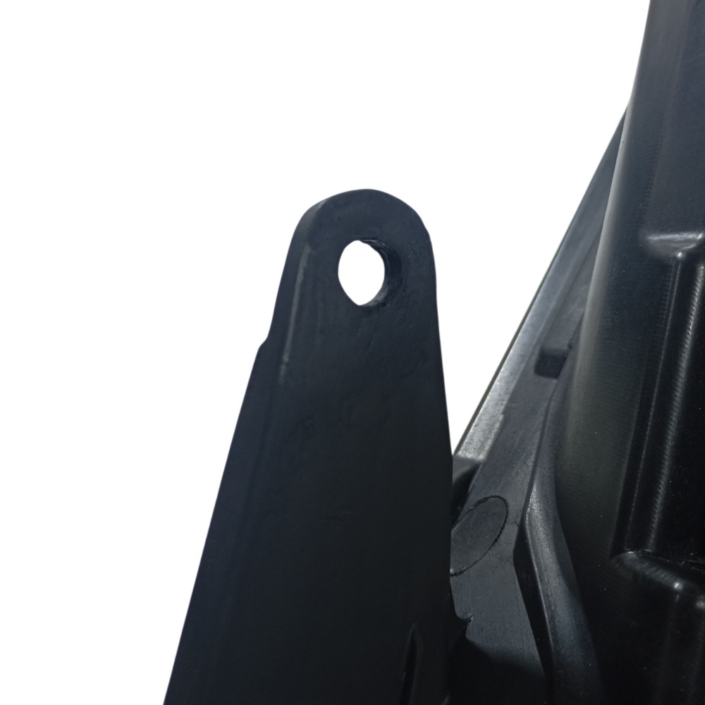Farol Direito Tiggo 8 Chery 1.6 2025 605000200ab Direito/passageiro 8