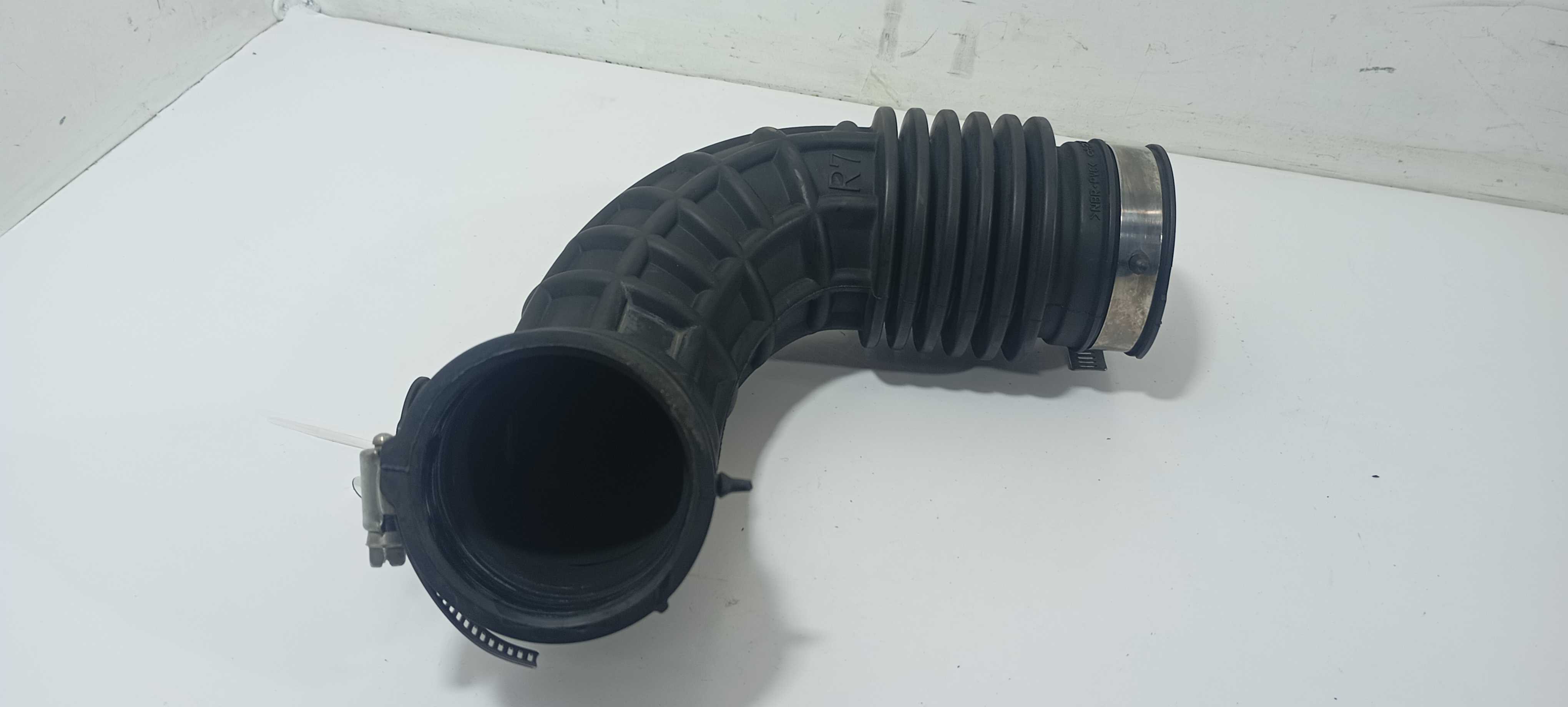 Mangueira Filtro Ar Nissan Kicks Cvt 1.6 2019 165765ra0a 2