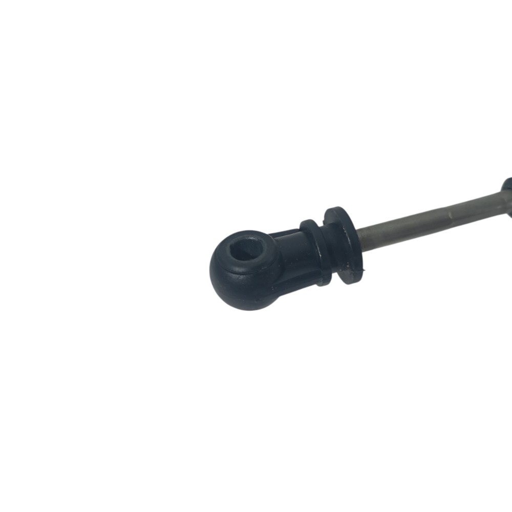 Cabo Trambulador Automático Citroen Aircross 2018 6540372p00 4