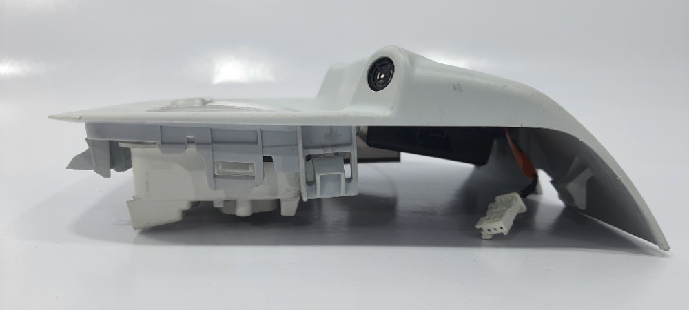 Luz Teto Dianteira Peugeot 208 Active 2018 9801120277 9