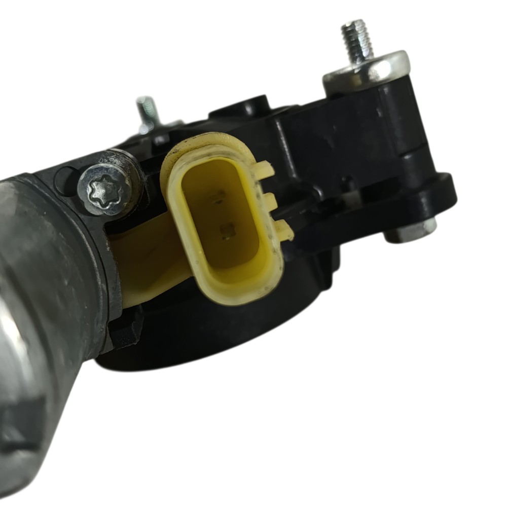 Máquina Vidro Dianteiro Direito Hb20 Vision 2021 82450r1000 9