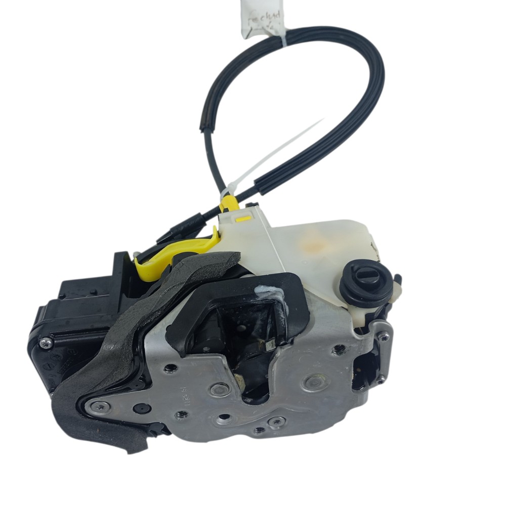 Fechadura Porta Traseira Esquerda Gm Tracker 2018 13579545 4