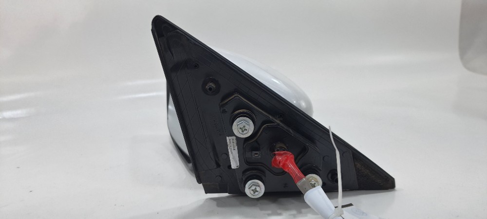 Retrovisor Lado Esquerdo Nissan Kicks Cvt Ano 2019 E90411422 4