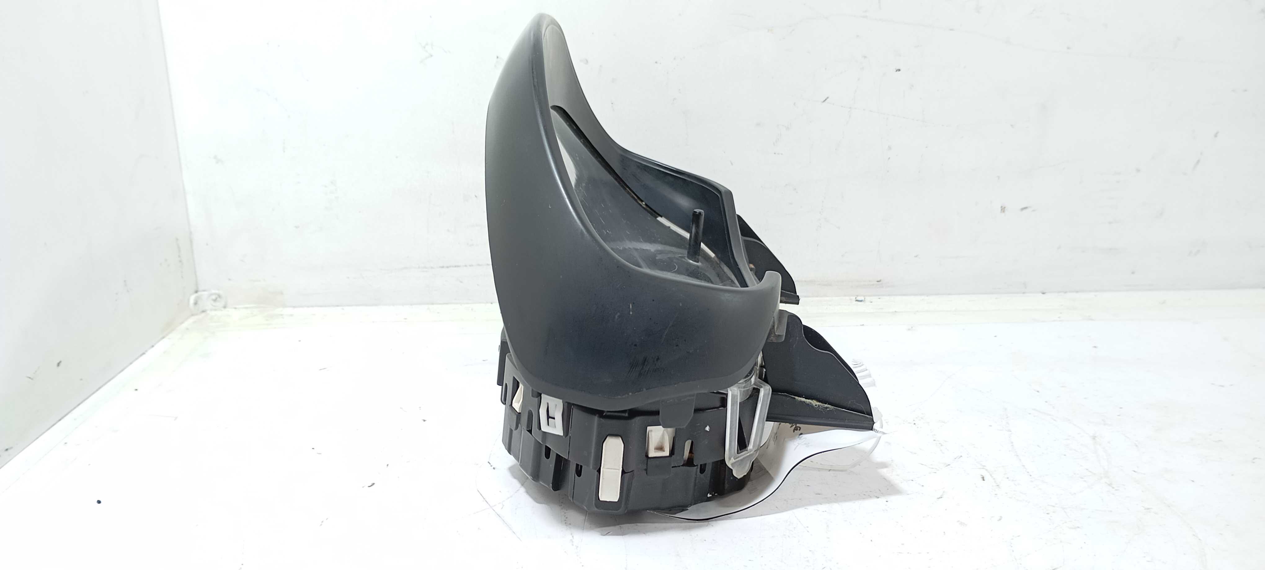 Painel Instrumento Ford Ka Hatch 1.0 2020 A2c83769200 Preto 3
