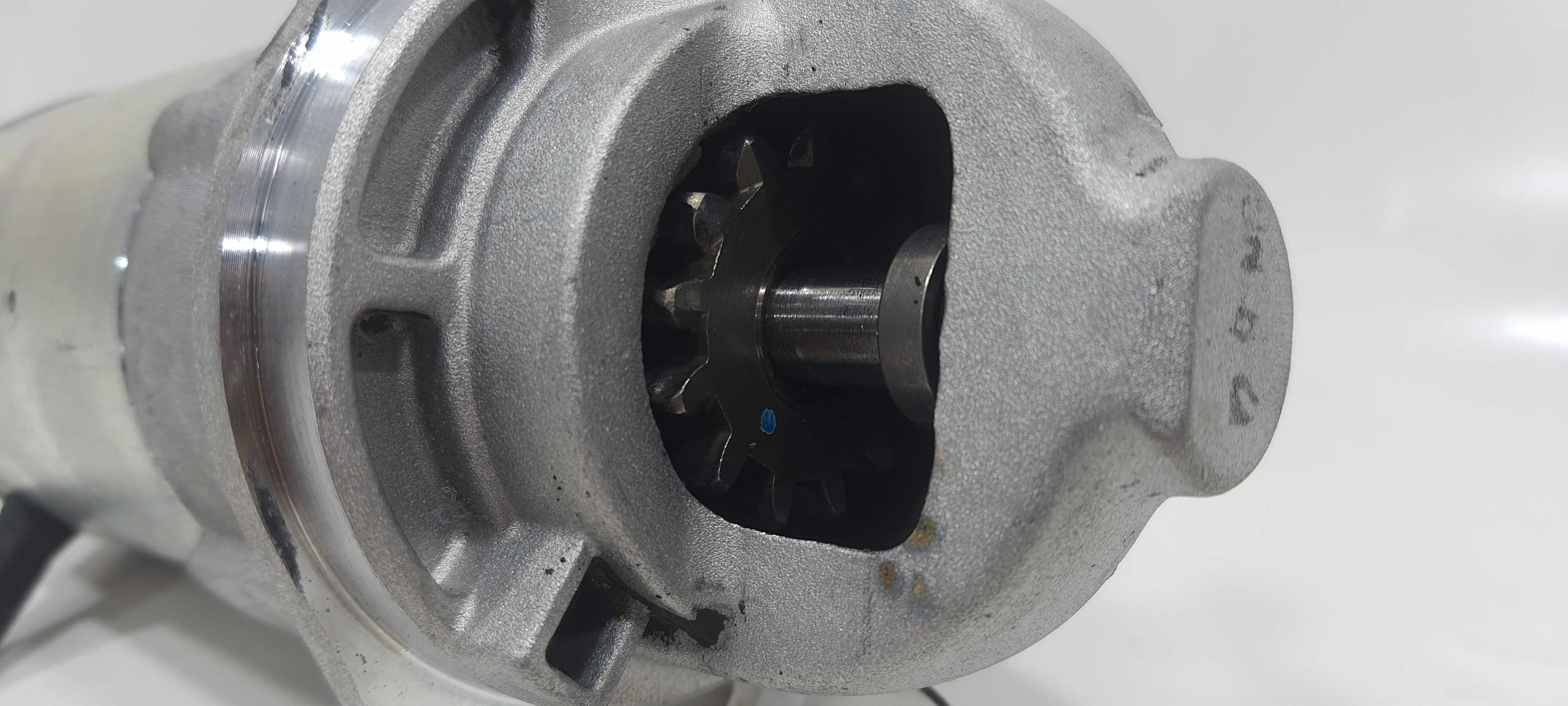 Motor Partida Gm Onix Activ 1.4 2018 4587020 6