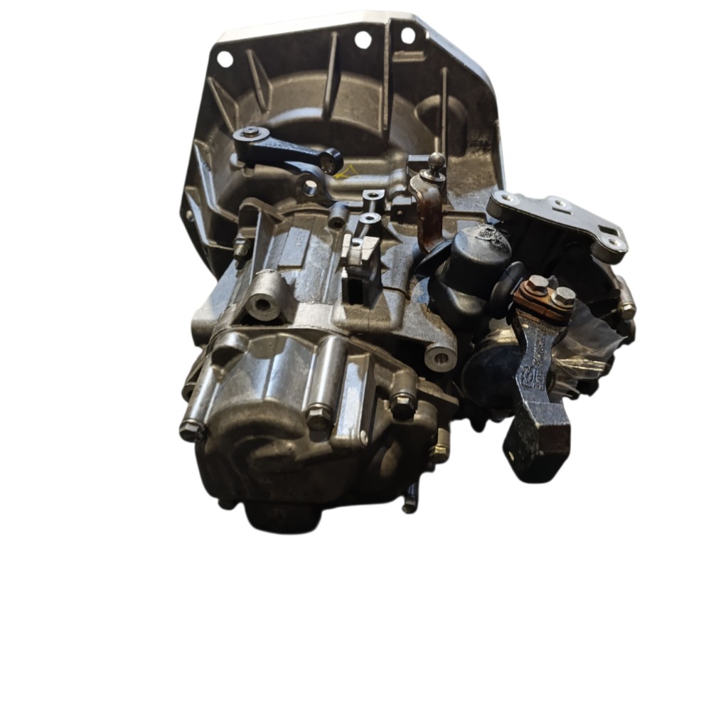 Câmbio Peugeot 208 ano 2024 9853705780 3