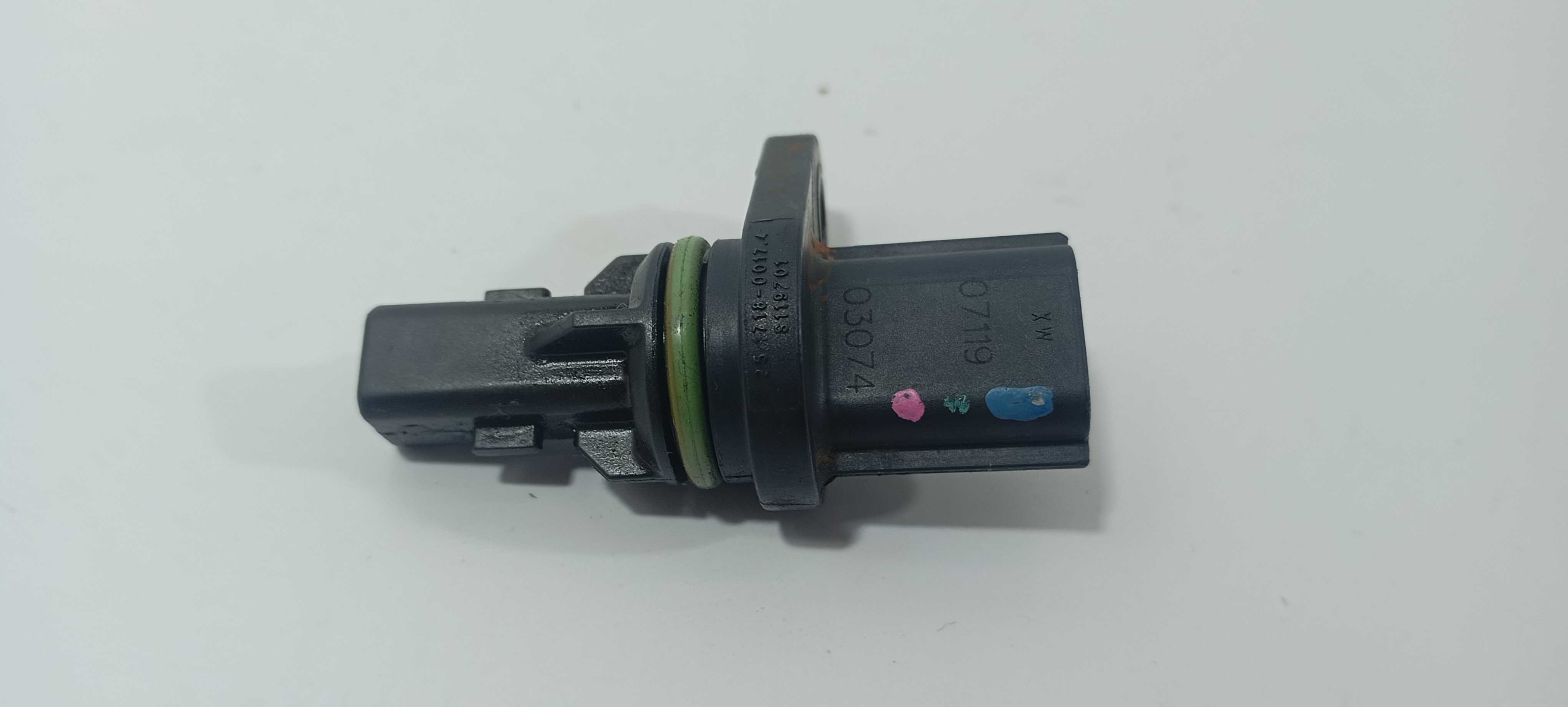 Sensor Rotação Nissan Kicks Cvt 1.6 2019 25171800174 4