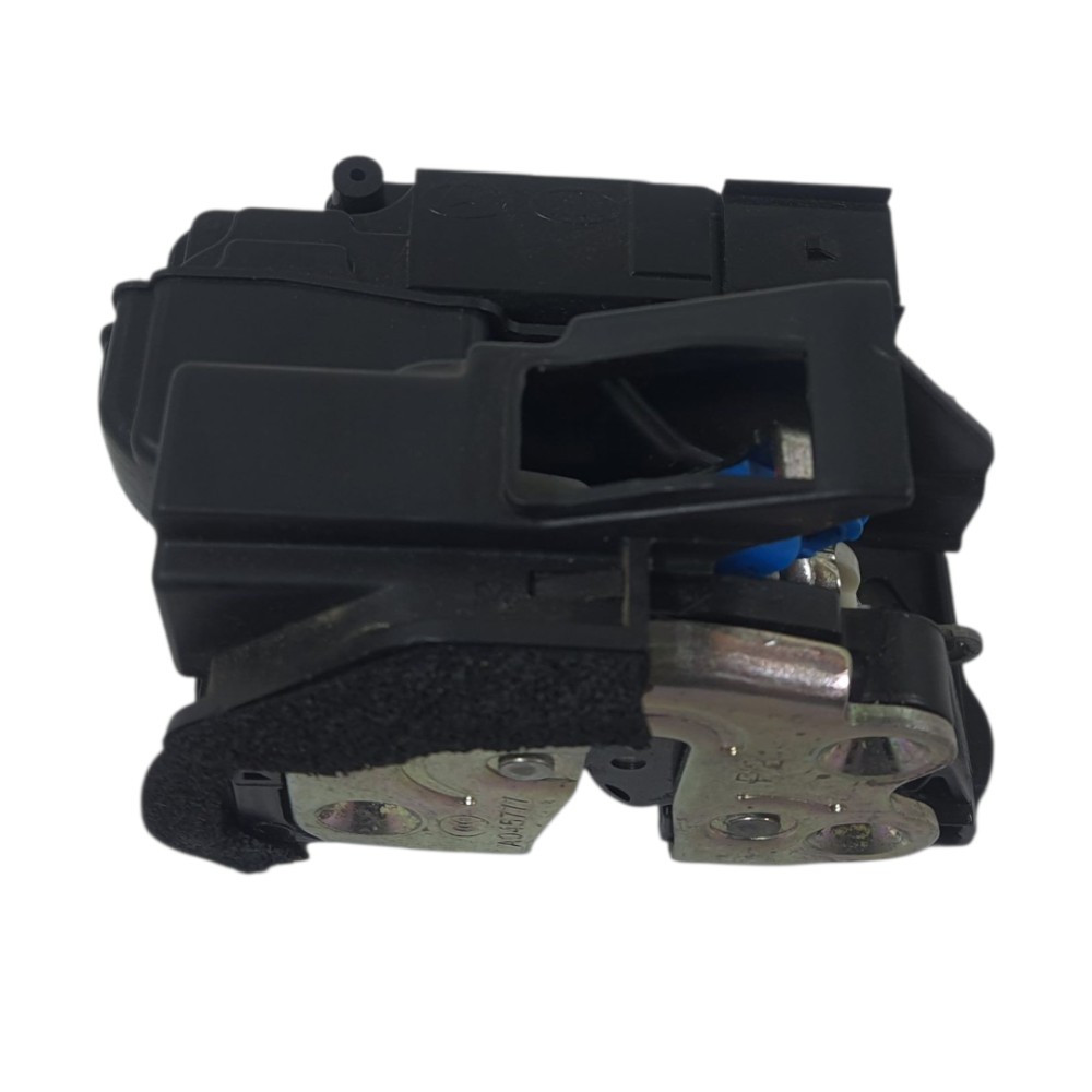 Fechadura Porta Dianteira Direita Hb20 2019 Ac45777 Preto 5