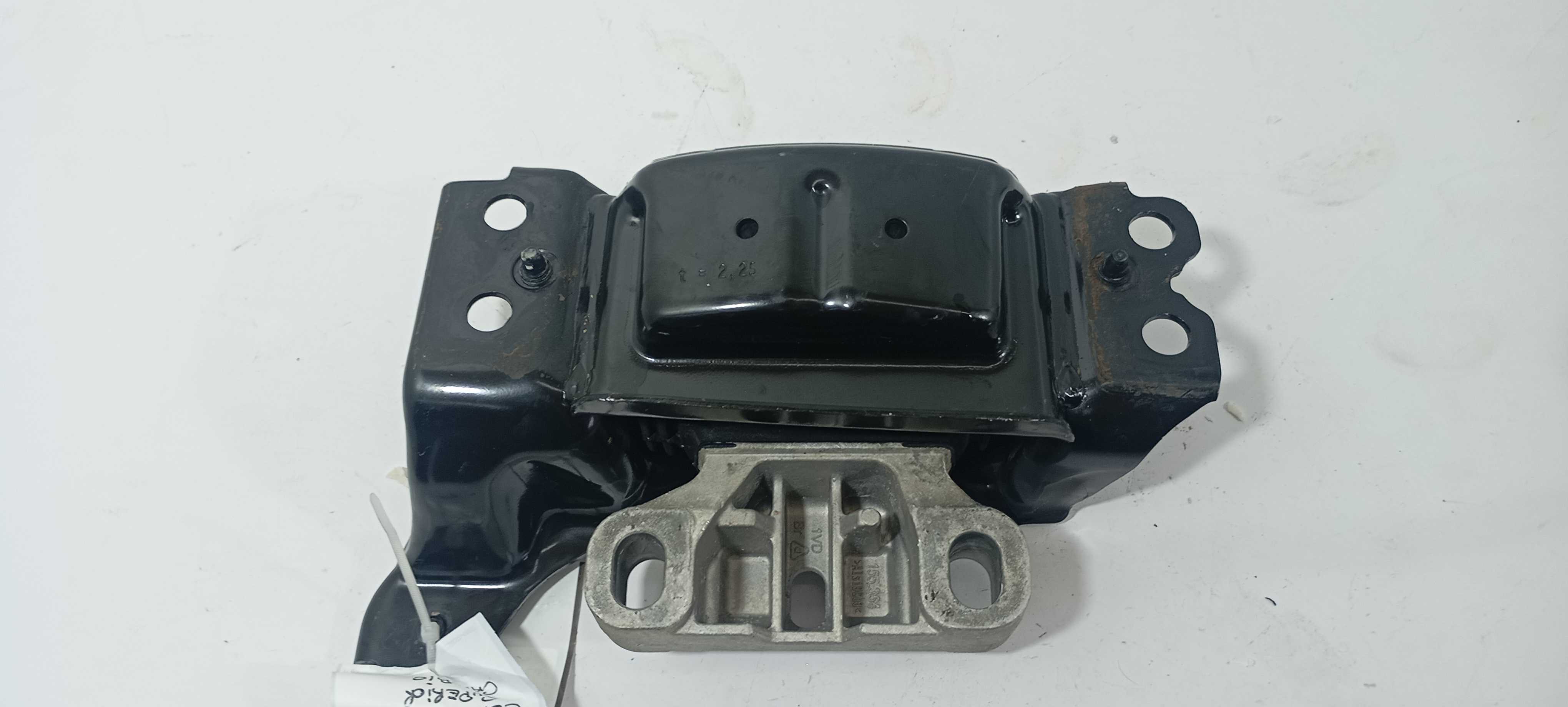 Coxim Superior Cambio Vw Virtus Confort 1.0 2023 2qb199555g 5