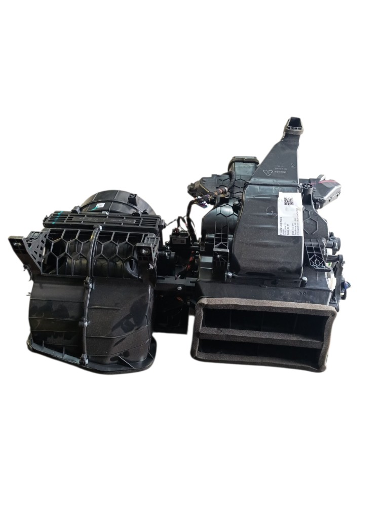 Caixa evaporadora chery tiggo 5x sport 2027