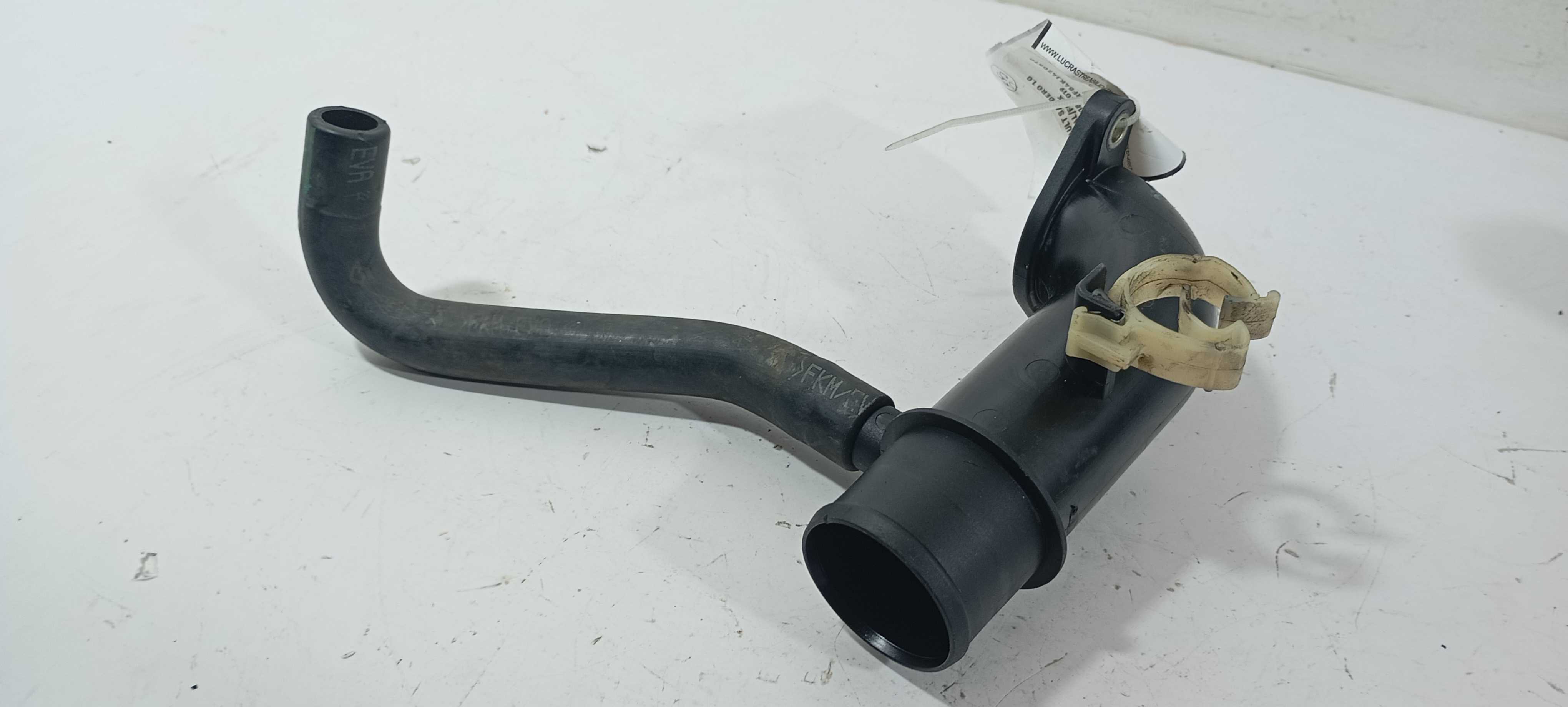 Flange Tbi Renault Sandero 1.0 2019 165788384r 3