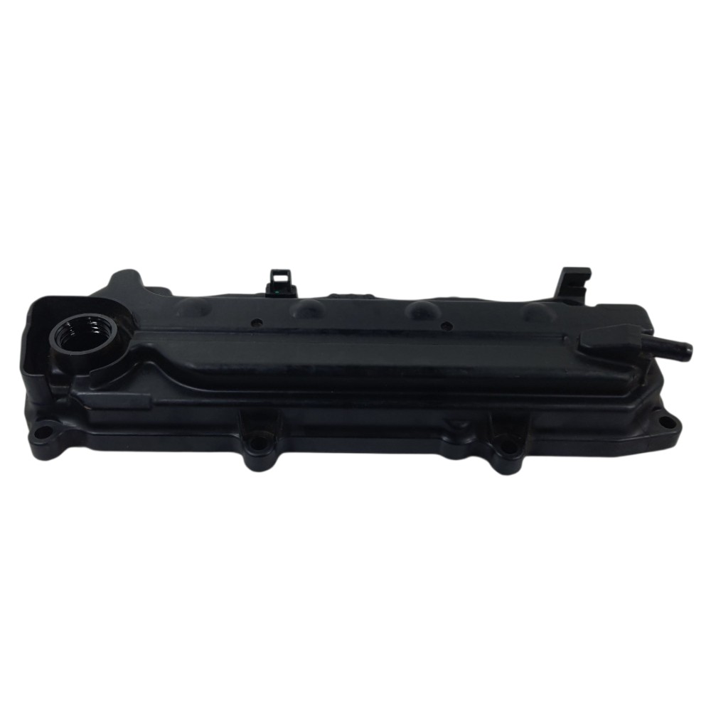 Tampa Valvula Honda City Fit 1.4 Ano 2021 B1pa66gf33 Preto