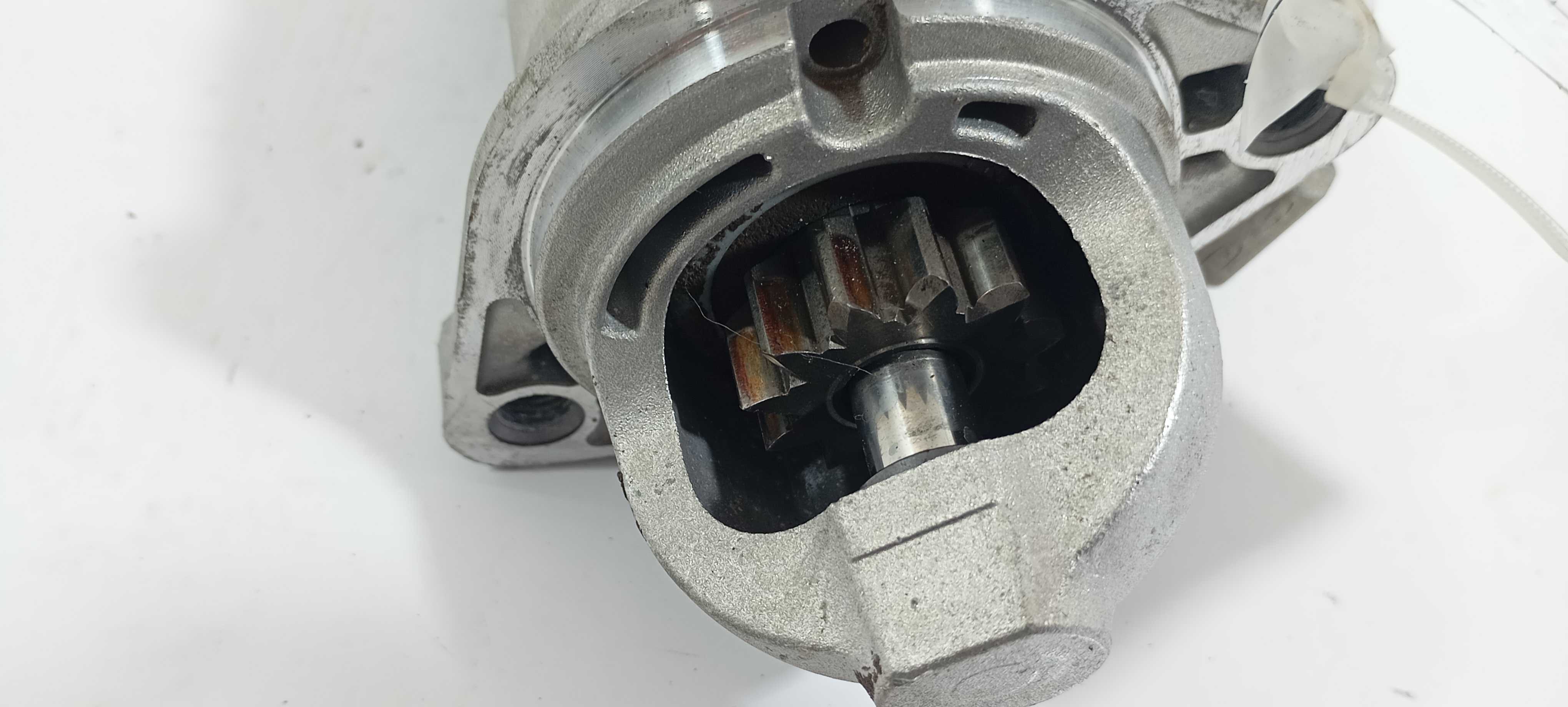 Motor Partida Hyundai Ix35 2.0 2012 361002e120 6