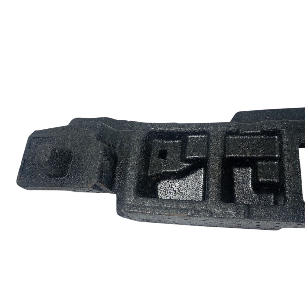 Absorvedor Impacto parachoque traseiro Hb20s 2022 86620R1200 2