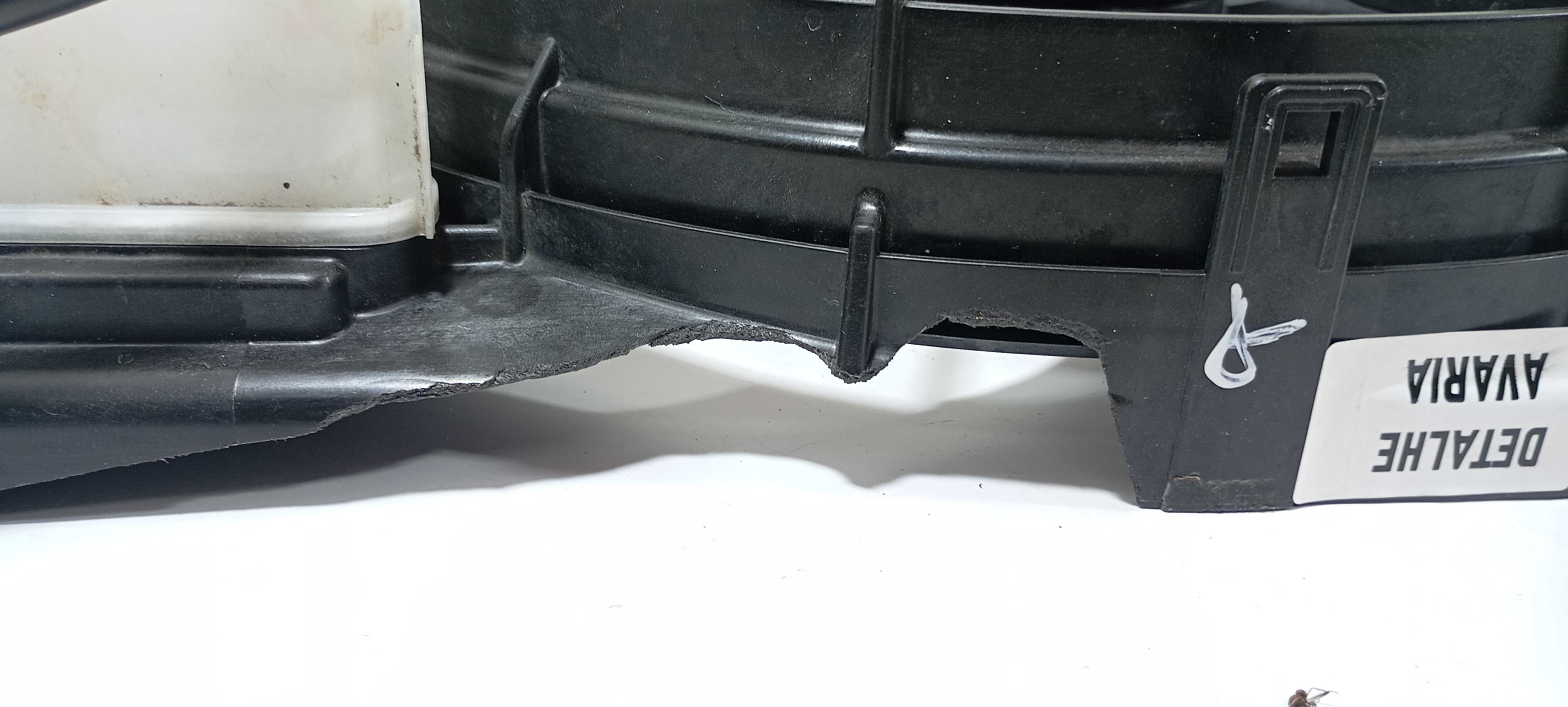 Defletor Ventoinha Hb20 Comfort 2023 25380h8xxx Detalhe 4