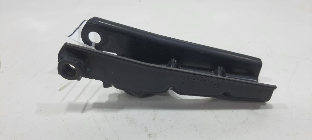 Suporte Inf Coxim Câmbio Renault Sandero 2019 1133252143 1