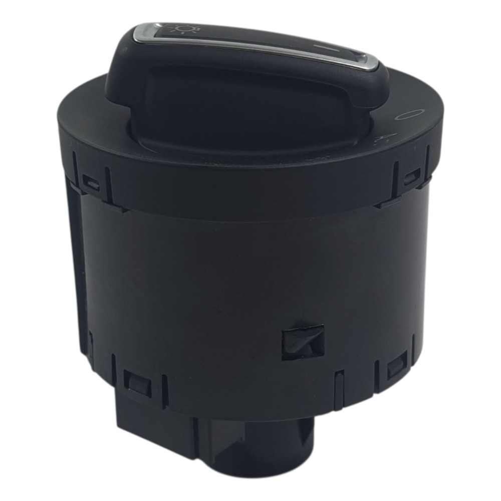 Comando farol nivus 1.0 TSI 2021 5G094131AKWZU 3