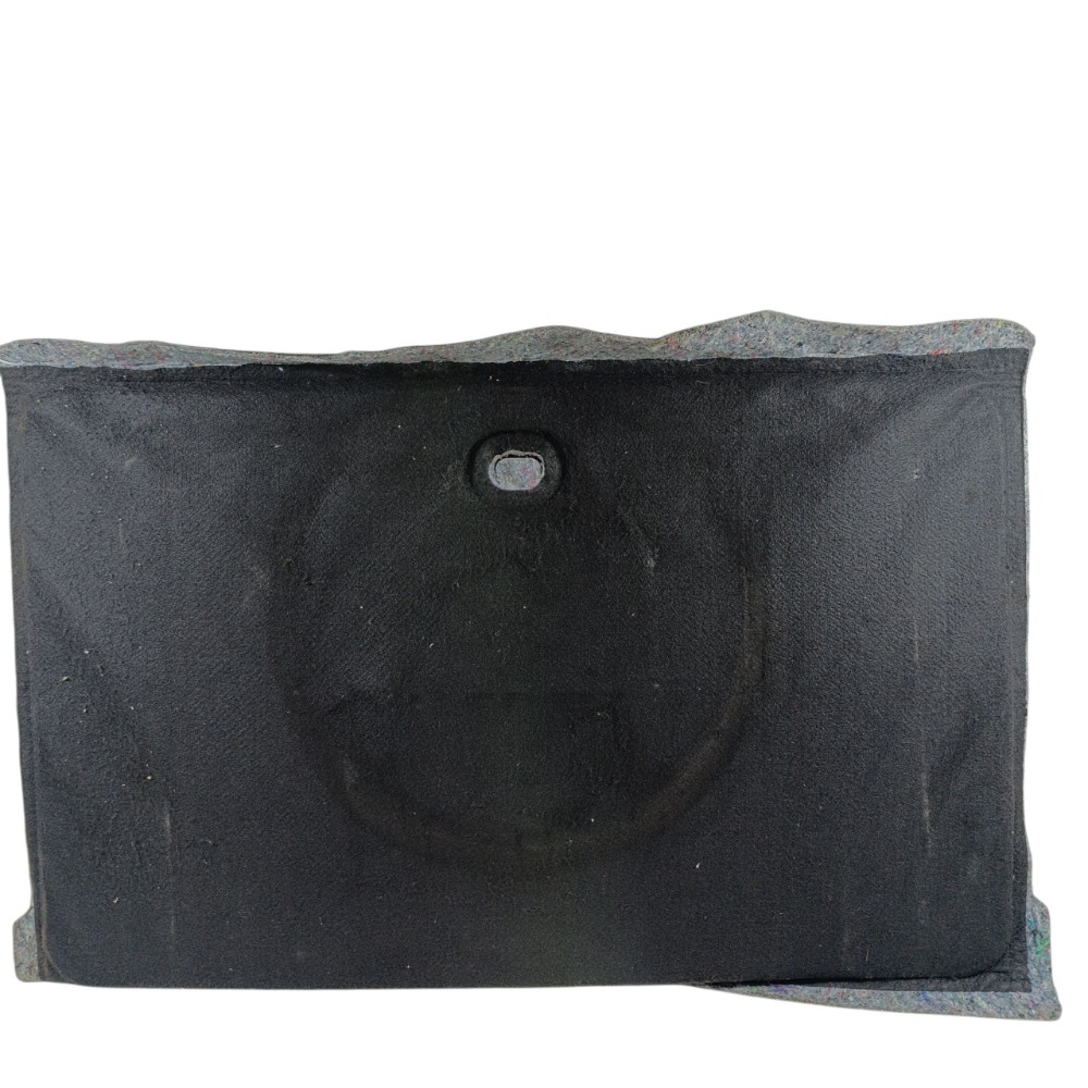 Carpete Estepe Porta Malas Fiat Argo 1.0 2023 100244327 1