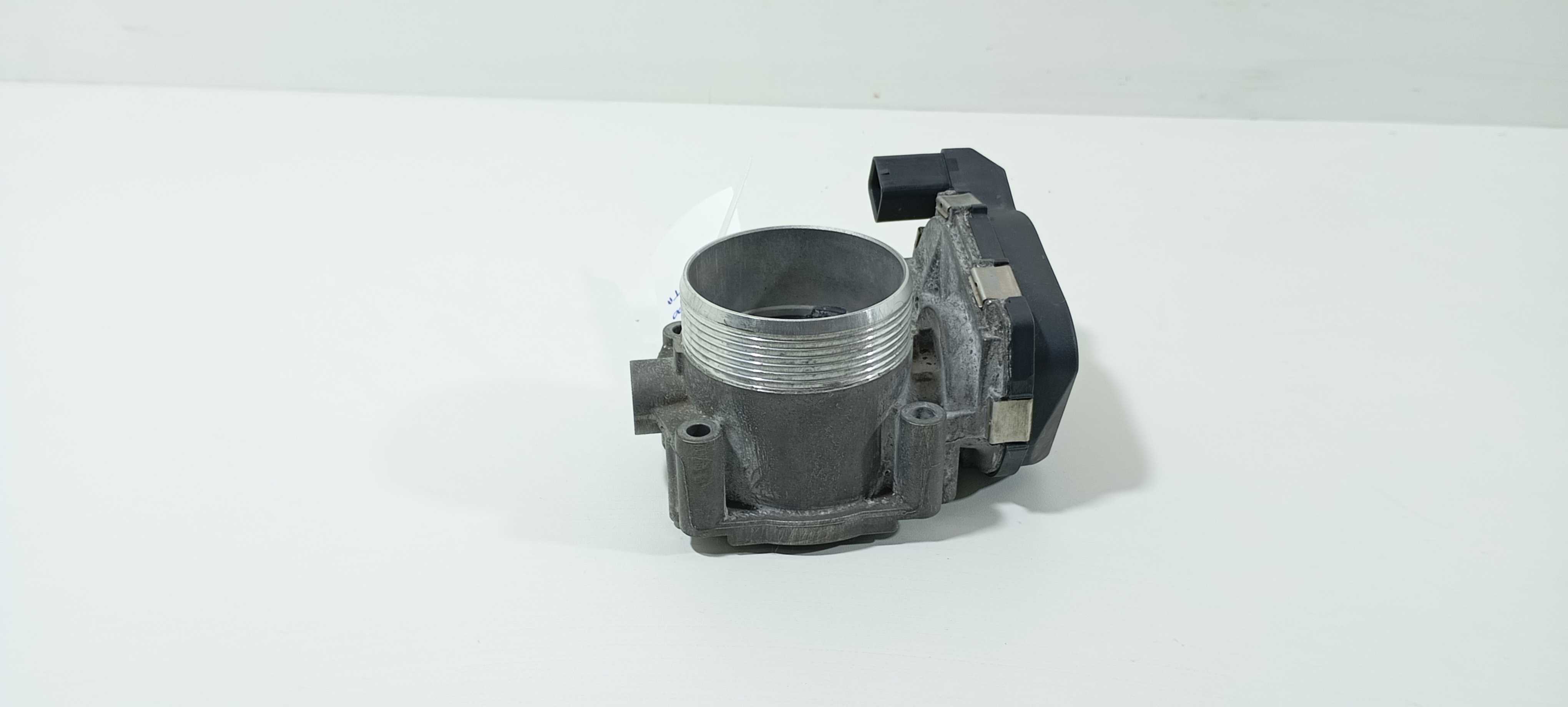 Tbi Corpo Borboleta Bmw X6 Xdrive 4.4 2010 V2276 3