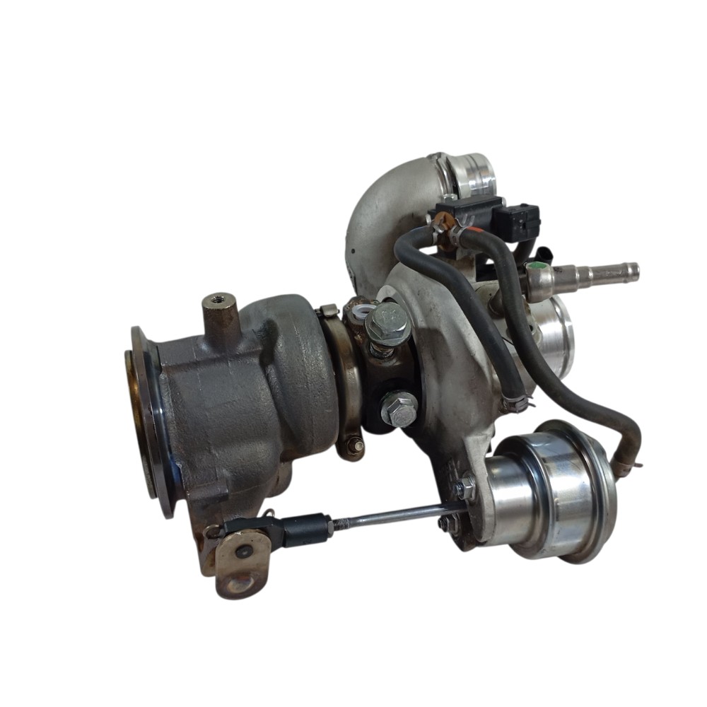 Turbina Gm Tracker Lt 1.4 2018 4918004075 6