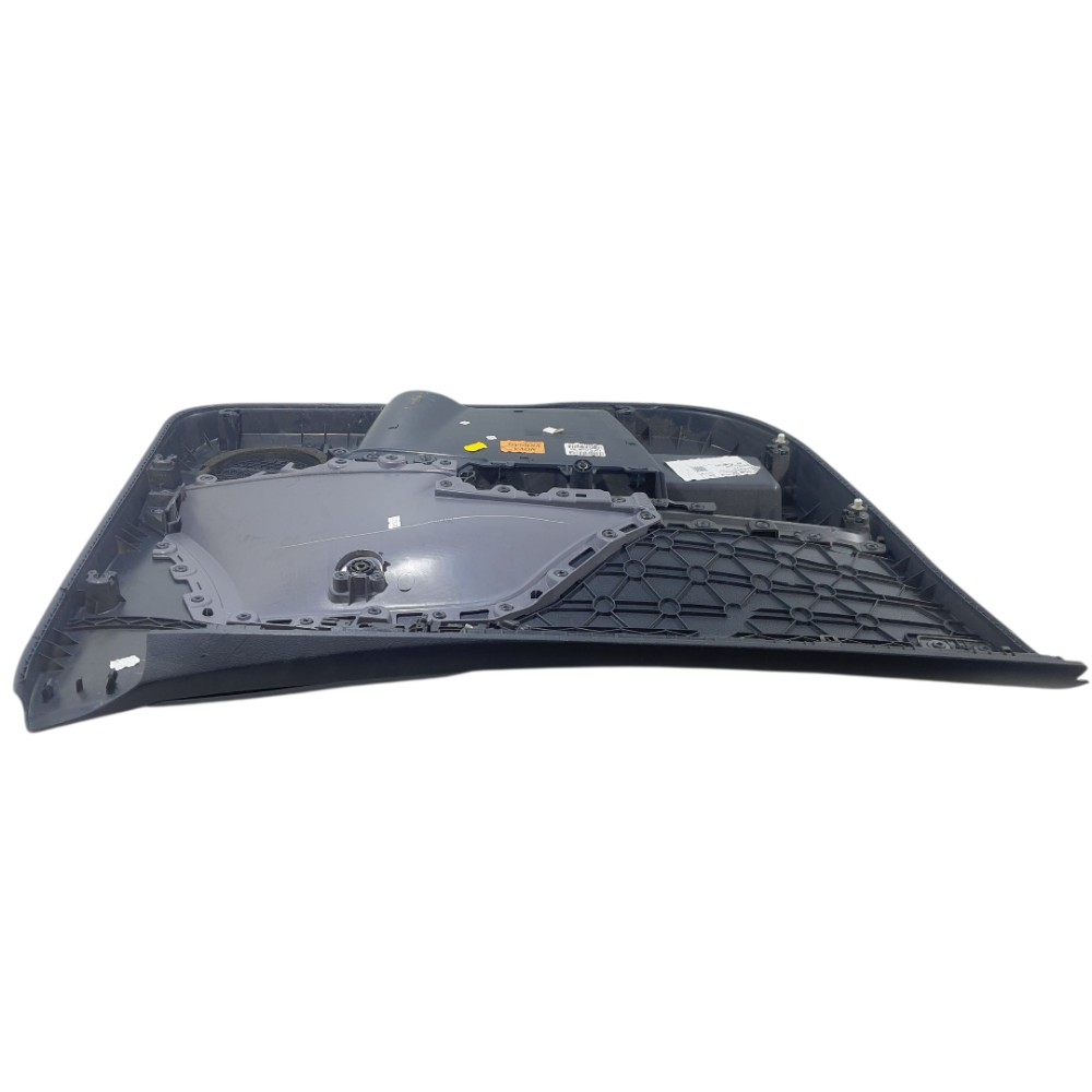 Forro Porta Dianteira Direita T-cross Tsi 2023 2gp867006h 3