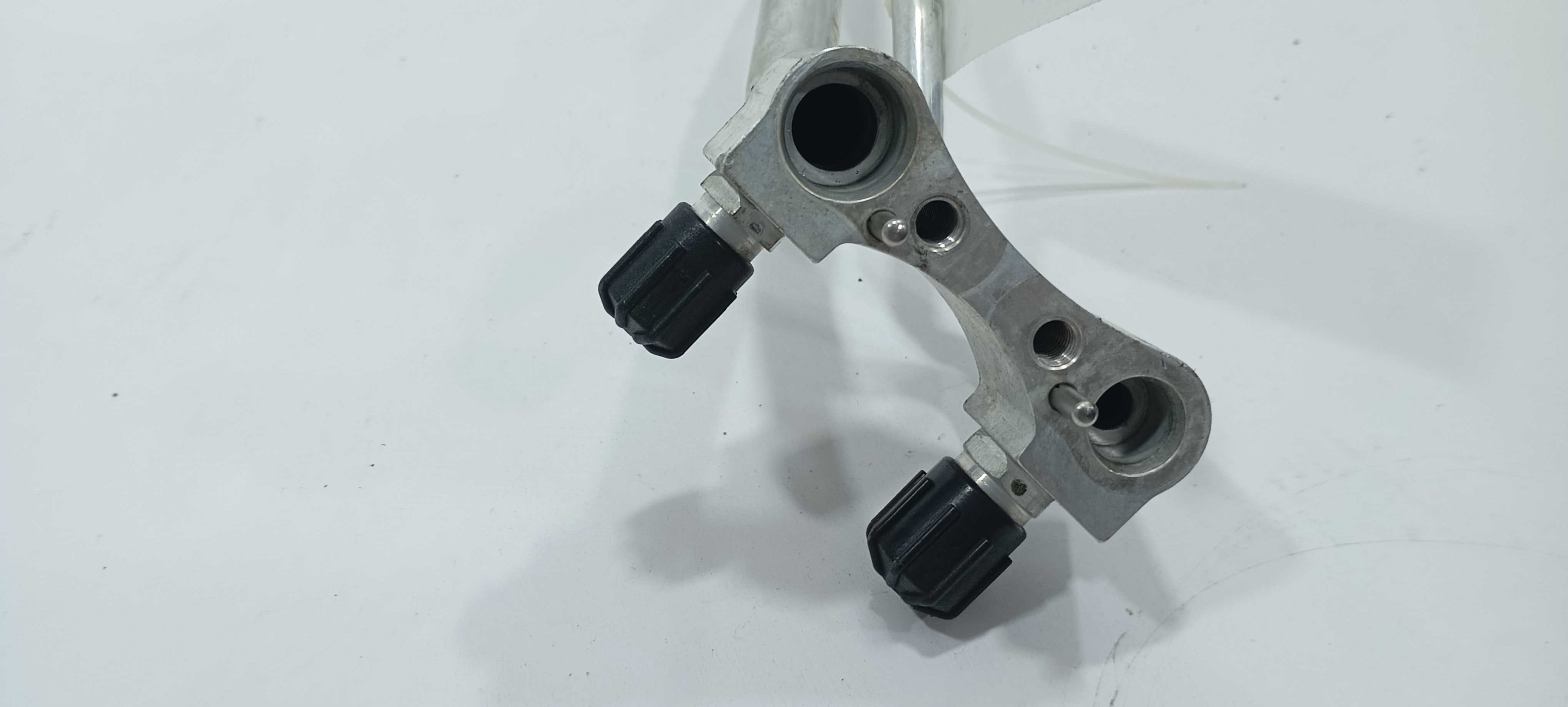 Mangueira Do Ar Condicionado Bmw X6 Xdrive 2010 4.4 V2276 4