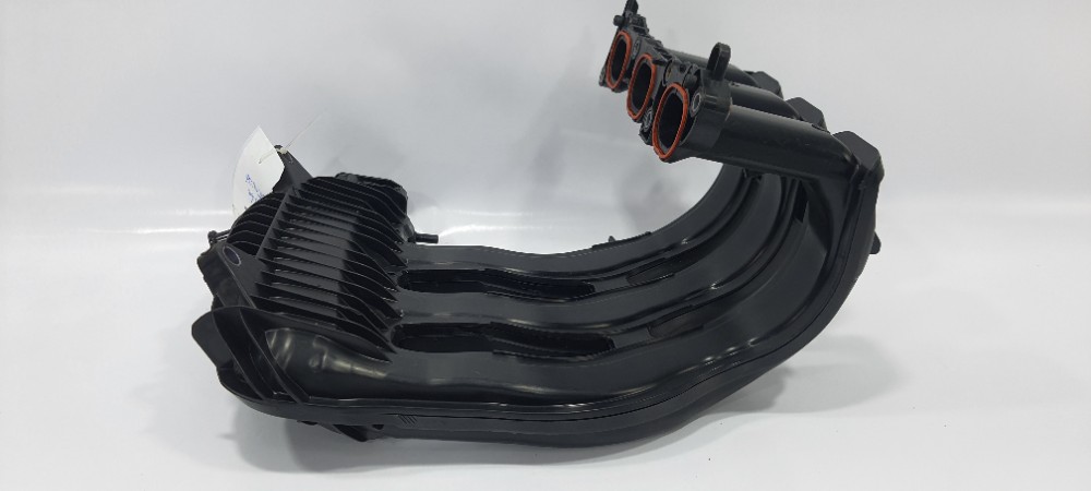 Coletor Admissão Peugeot 208 1.2 2018 9673063980 6