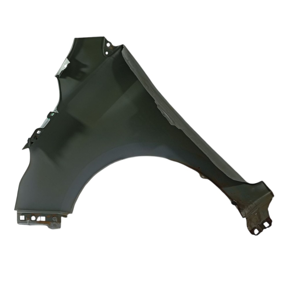 Paralama Ld. D. C/detalhe Ford Ka Hatch Se 1.0 20 J7bz16005d 5