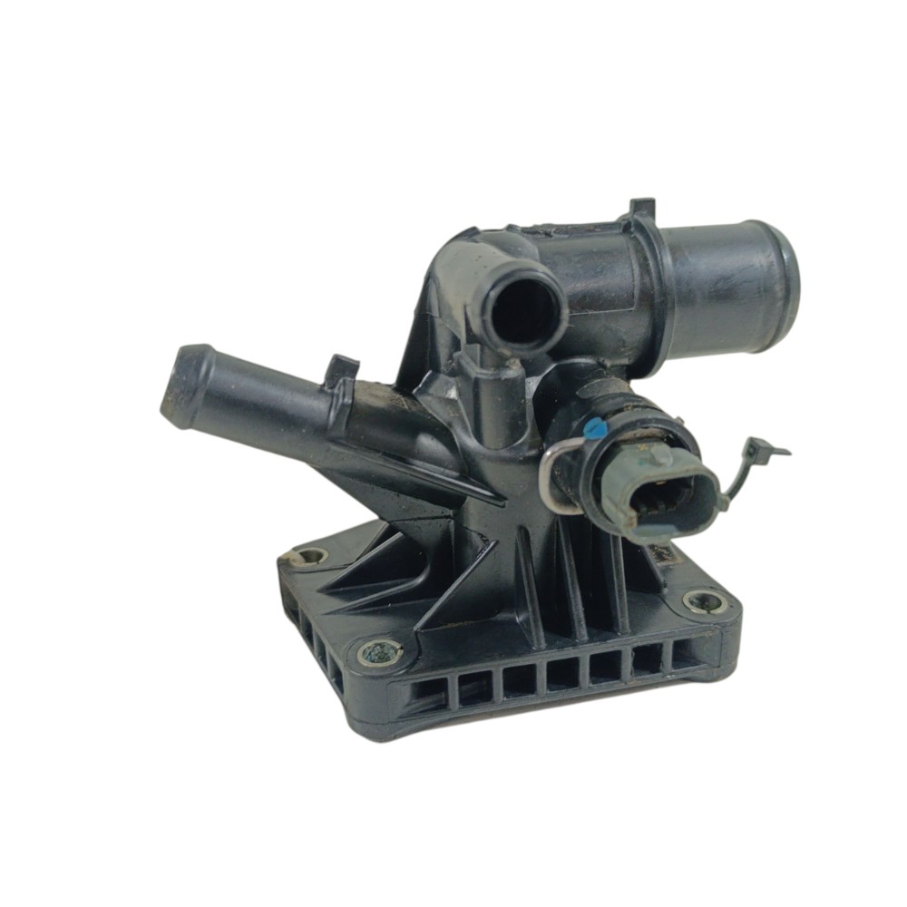 Válvula Termostática Fiat Argo Drive 1.0 2023 552679850 5