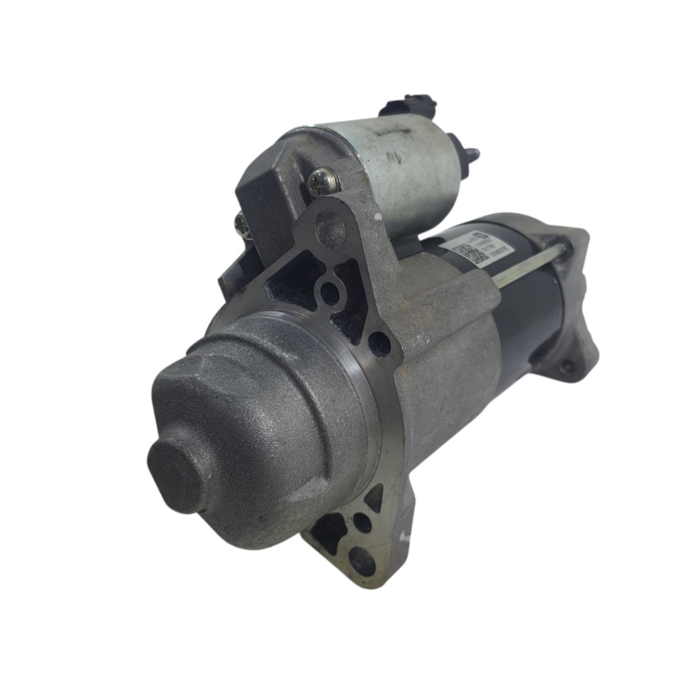 Motor Partida Gm Tracker Lt 1.4 2018 12680615 2