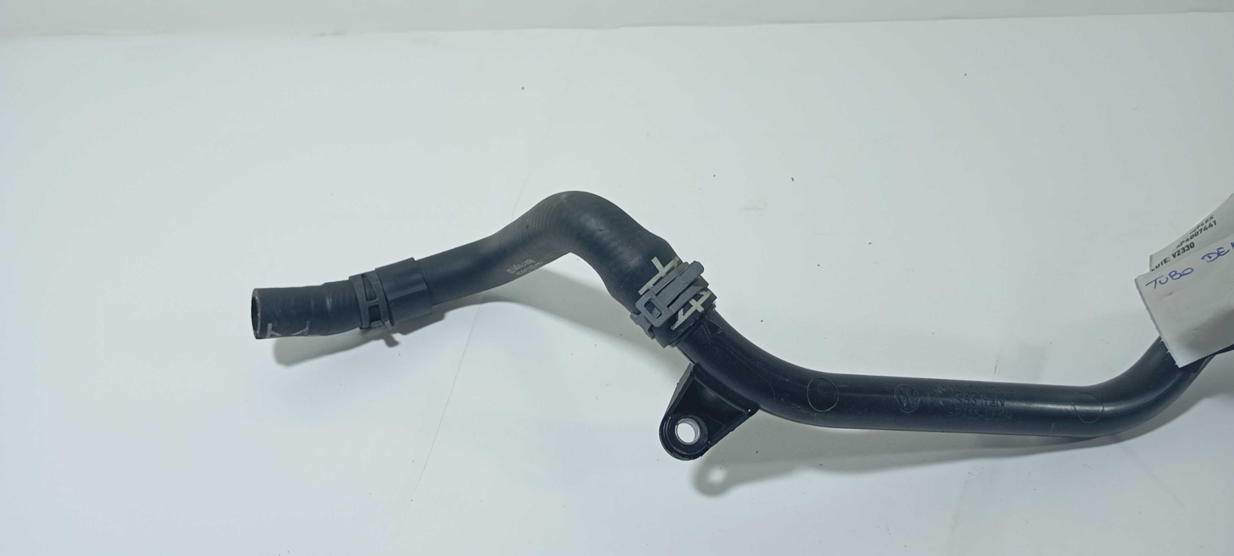 Tubo Dagua T-cross Tsi 2023 04c121070b 2
