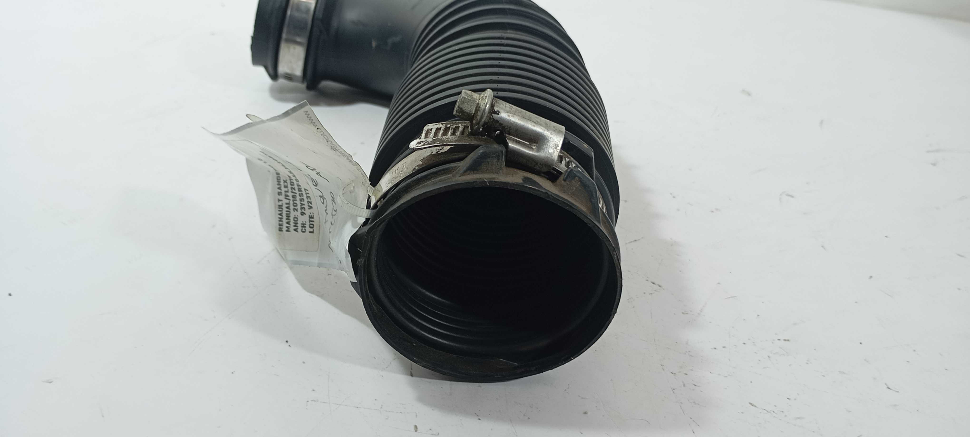 Mangueira Filtro Ar Renault Sandero 1.0 2019 165786253r 5