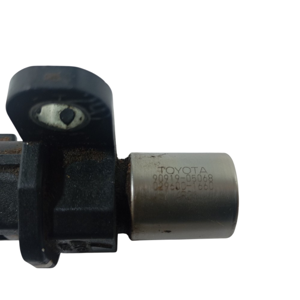 Sensor Rotação Toyota Etios 2014 9091905068 4