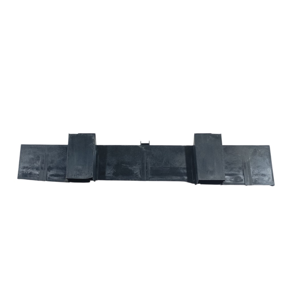 Guia Spoiler Direito Citroen Aircross 2018 9809867780 Preto 4