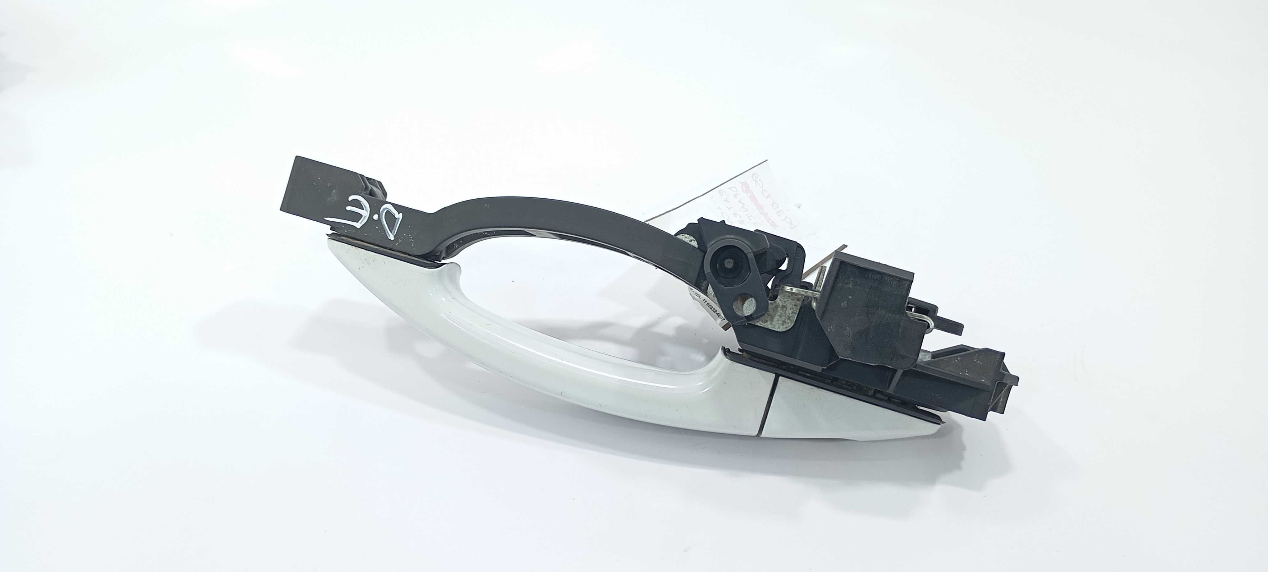 Maçaneta Externa D. Esquerda Focus Se At Flex 2.0 2015 V2285 Dianteira 4