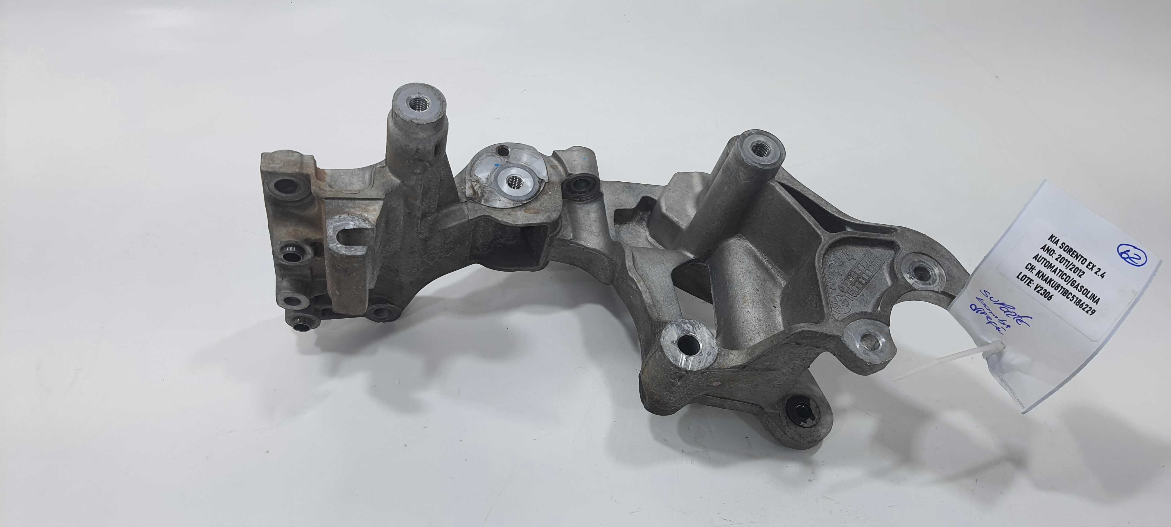 Suporte Bomba Direção Kia Sorento 2.4 2012 21207a0230 5