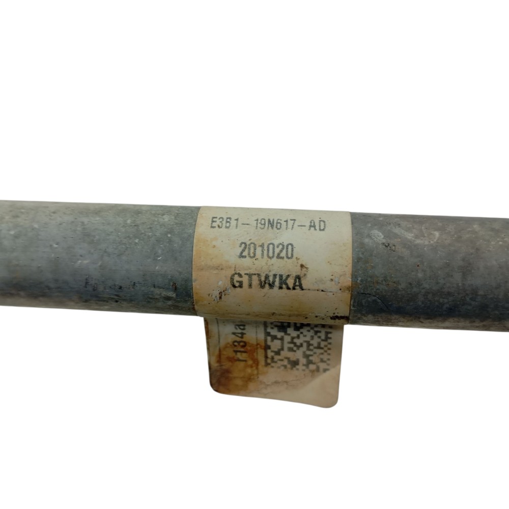 Cano Dágua Ford Ka 1.0 2021 E3b119n617ad 7