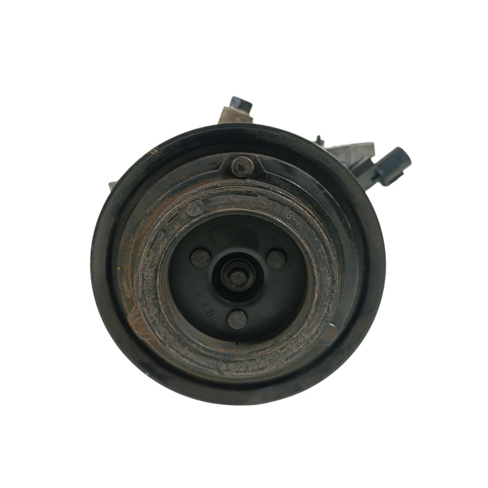 Compressor Ar Condicionado I30 2.0 2011 F500an8ba03 3
