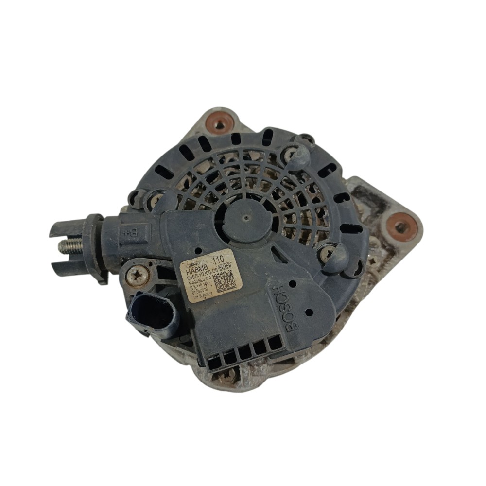 Alternador Ford Ka Se Hatch 2020 E4b510300 8
