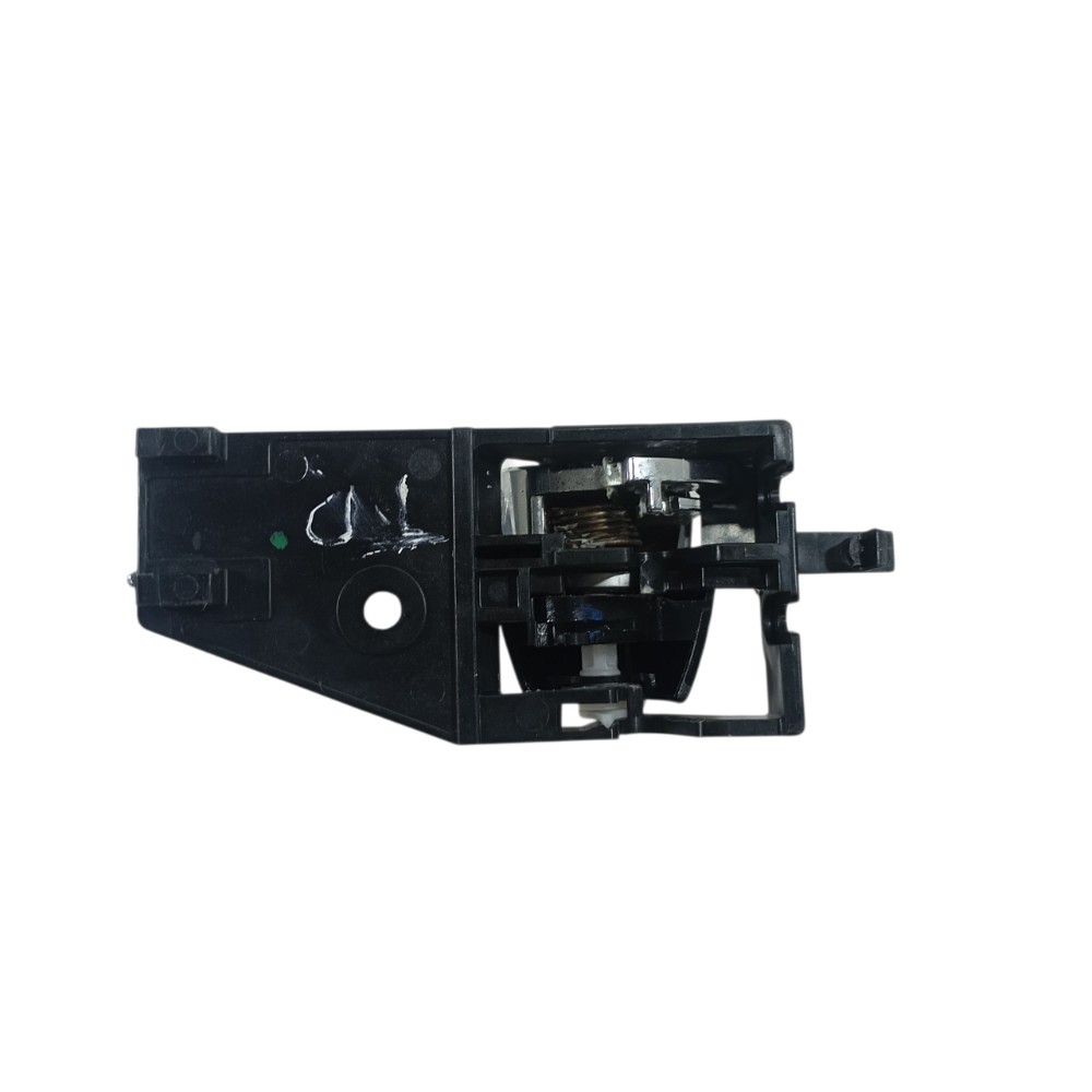 Macaneta Porta Traseira Direita S-cross Awd 4×4 2016 Preto Dianteira/traseira 3