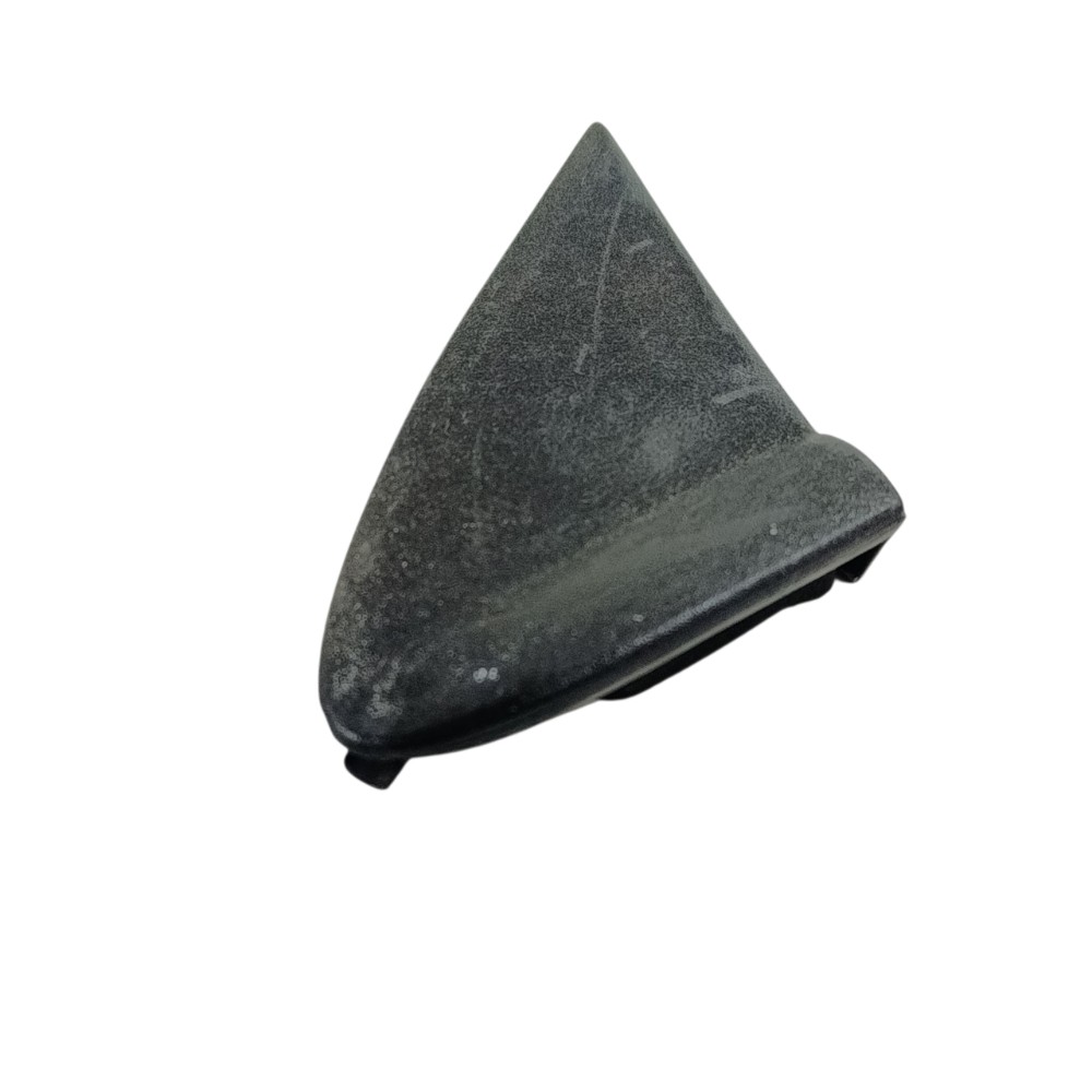 Acabamento Retrovisor D E Ford Ka Se Hatch 2020 E3b516003 Preto 3