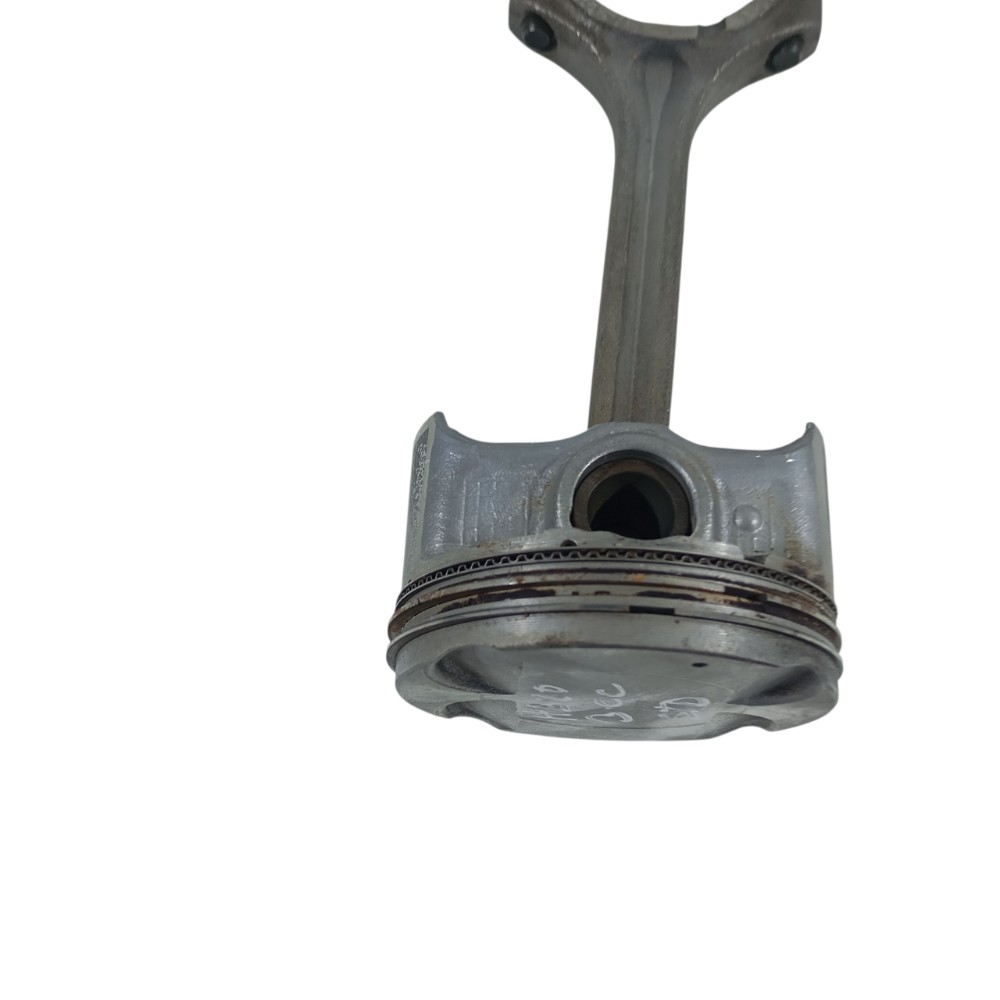 Pistão Biela Std Hb20 1.0 3cc 2020 Phy10tstd 4
