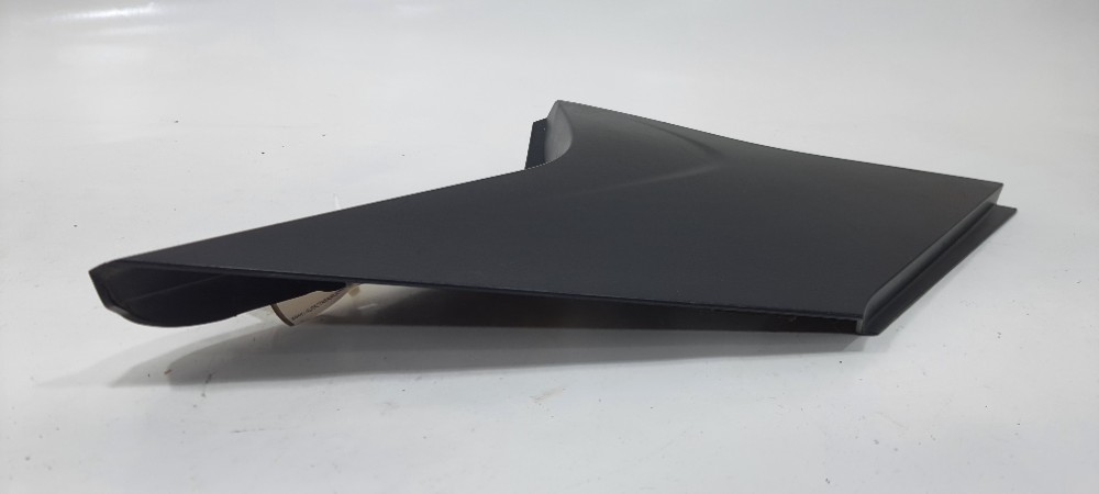Moldura Lateral Traseira Direita Kicks 2019 781265rb0a 3