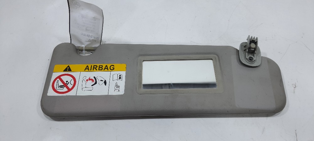 Quebra Sol Direito Renault Sandero 1.0 2019 8200636284 1