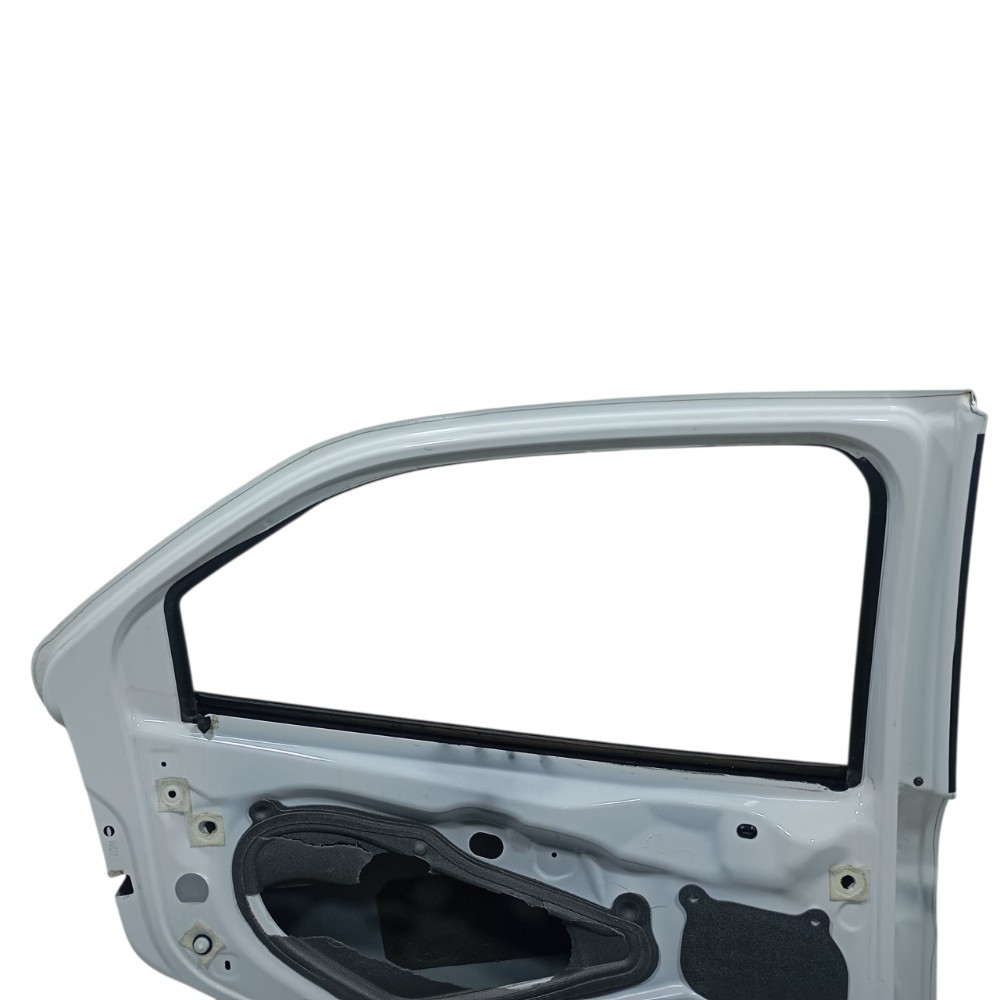 Porta Traseira Esquerda Ford Ka 1.0 2020 E3b5a24631aa Traseira Esquerdo Branco 6