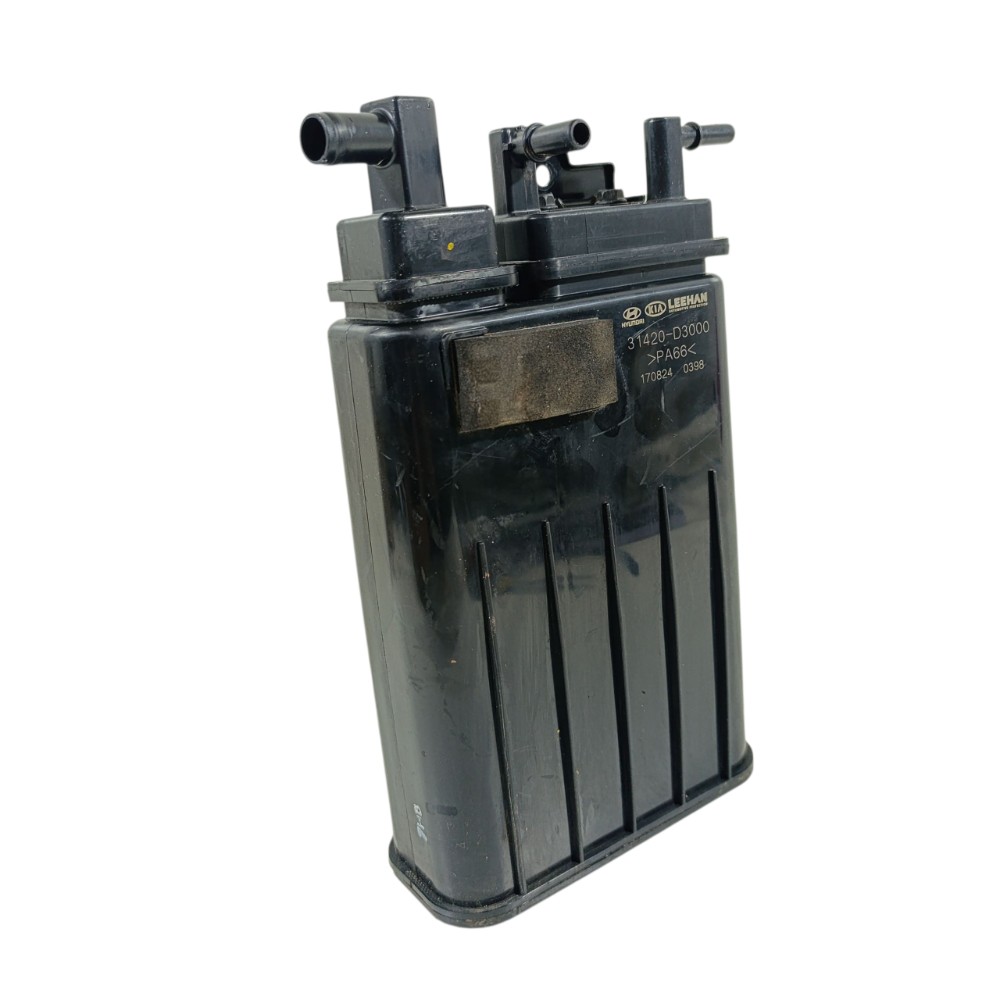 Filtro Canister New Tucson Gls 1.6 2019 31420d3000 7