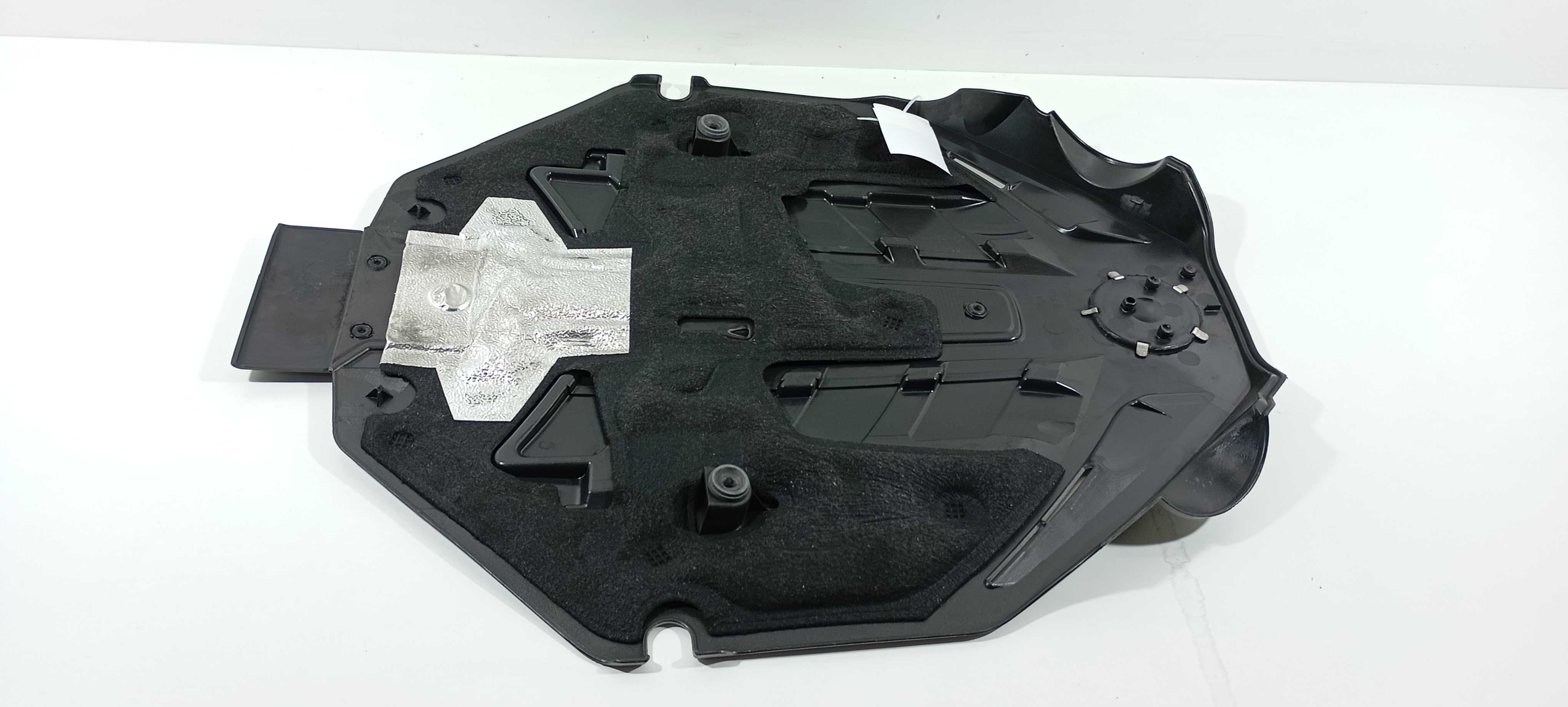 Tampa Do Motor Bmw X6 Xdrive 2010 4.4 Biturbo V2276 3